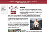 Raystown Striper Club