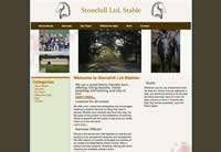 Stonehill Ltd Stable