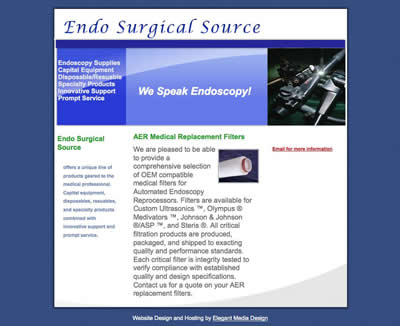 Endo Surgical Source